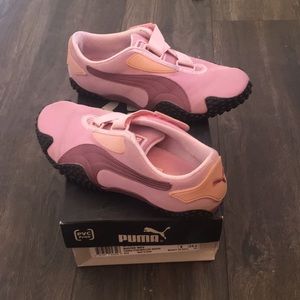 Vintage Puma Mostro Women’s Sneaker
